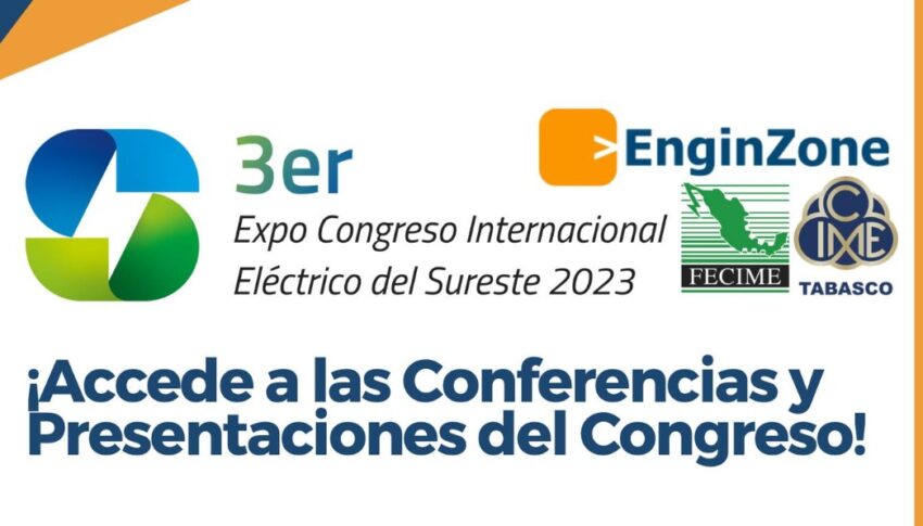 Accede a las Conferencias y Presentaciones del Congreso
