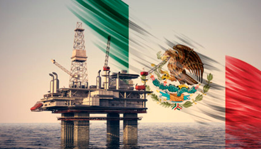 Electricidad y Petróleo. México y su futuro