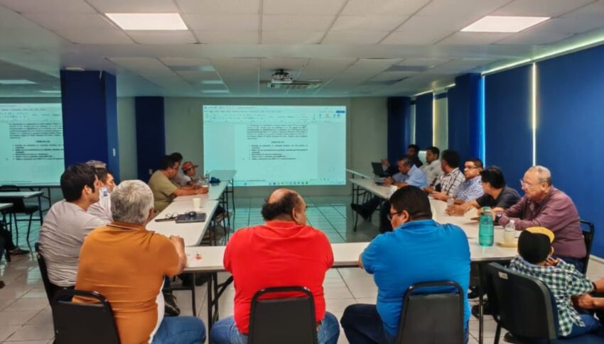 🎉3ra Reunión de DRO del CIME Tabasco🎉