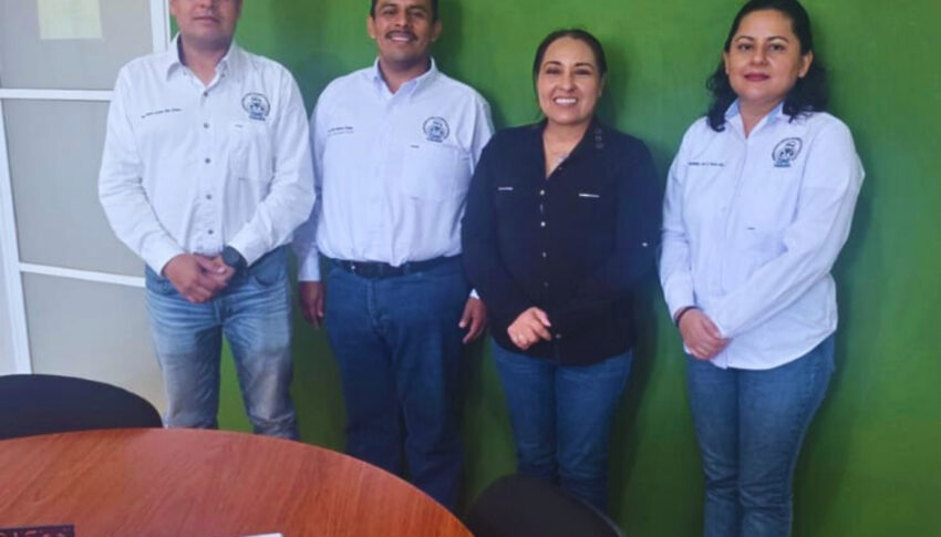 Diálogo Estratégico  Dirección de Profesiones de Tabasco y CIME Tabasco