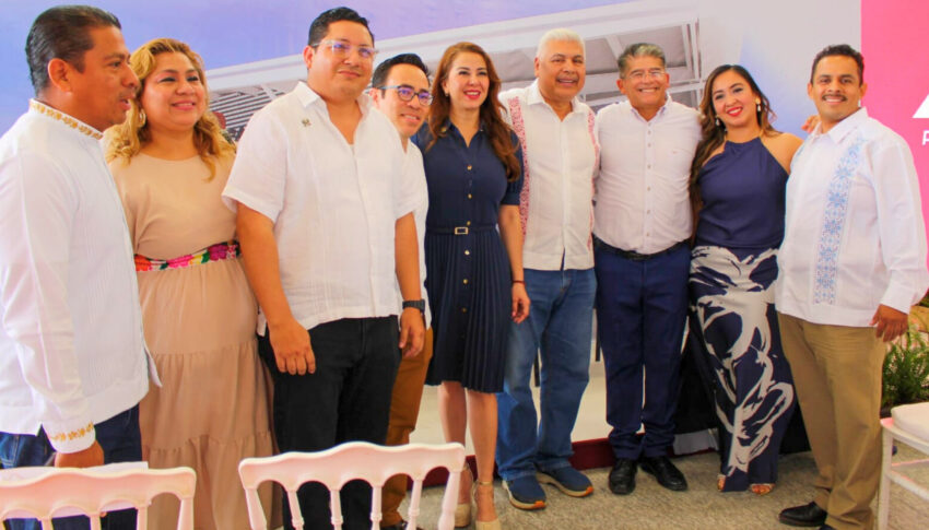 🎉🚌 ¡Inauguración de la Nueva Terminal ADO en Paraíso, Tabasco! 🚌🎉