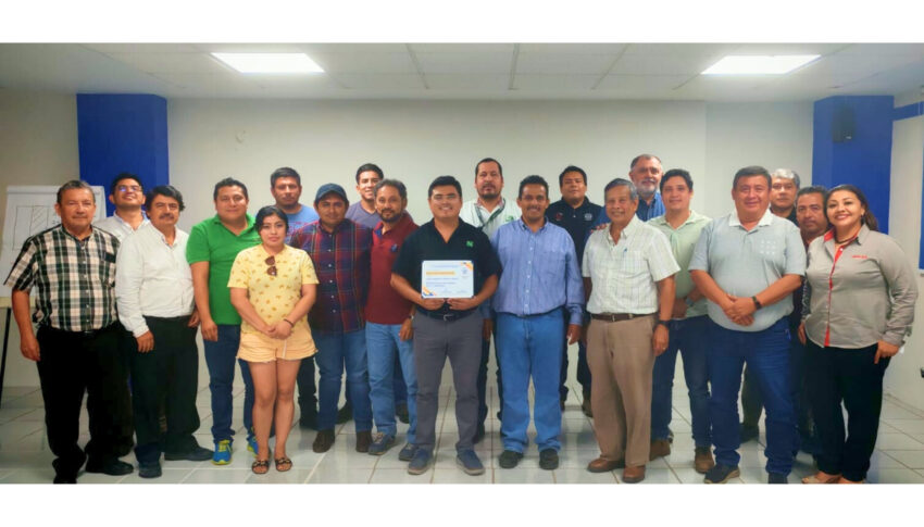 📍🔧 Tiempo + técnica = restablecimiento efectivo