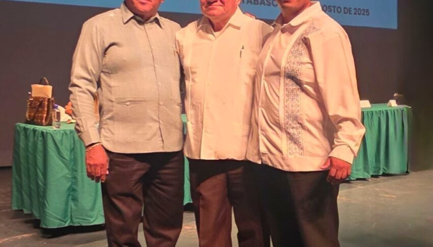 🎓Ceremonia de Graduación Generación 2022–2025 CONALEP Plantel Villahermosa 1