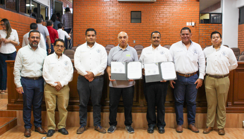 Uniendo Esfuerzos por la Educación 🎓