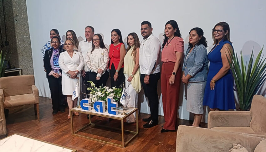 ¡El CIME Tabasco celebra el liderazgo femenino!