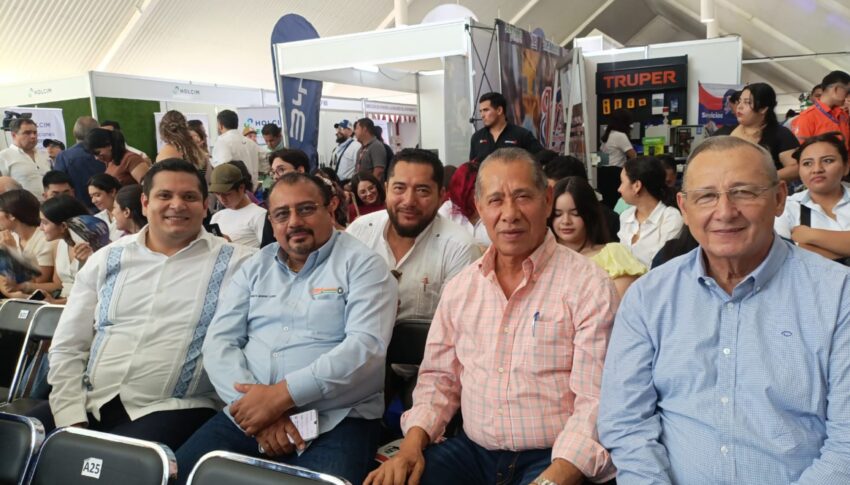 ✨ ¡INAUGURACIÓN ESPECTACULAR!