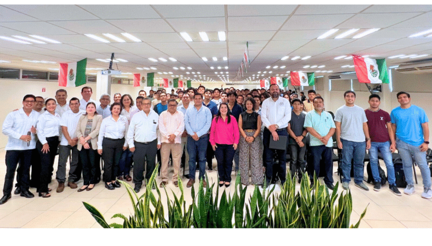 XIII Foro de Ingeniería Eléctrica y Electrónica de la División Académica de Ingeniería y Arquitectura (DAIA) de la UJAT.