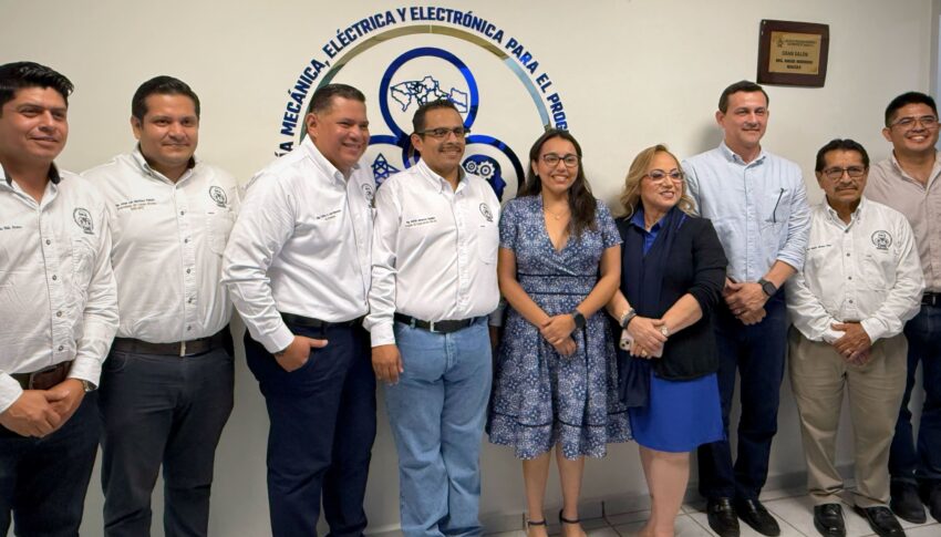 Convenio Clave para la Sostenibilidad en Tabasco 📜