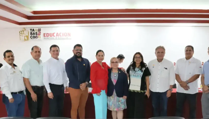 CIME Tabasco presente en iniciativas de innovación energética