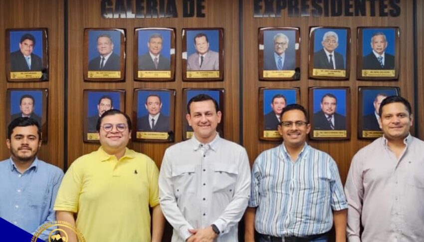 Reunión de seguimiento SEMADES – CIME Tabasco*