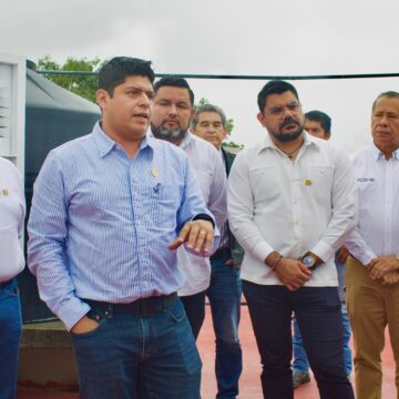 Recorrido Técnico al Sistema Fotovoltaico del CIME Tabasco