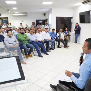 Diálogo Intergremial por el Desarrollo de Tabasco