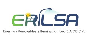 ERILSA LOGO